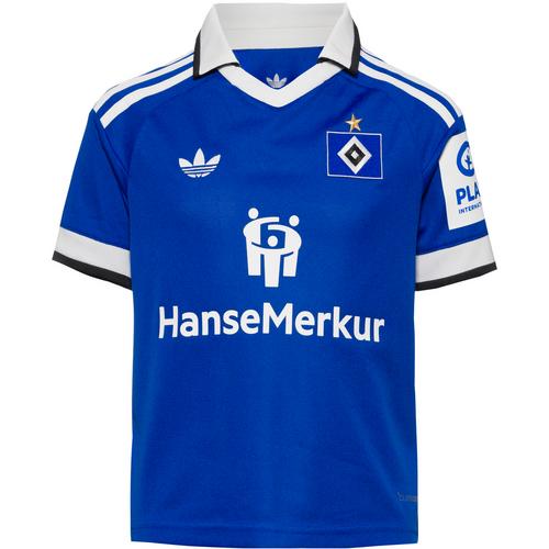 adidas Hamburger SV 26-27 Ausw&auml;rts Teamtrikot Kinder