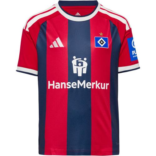 adidas Hamburger SV 26-27 3rd Teamtrikot Kinder