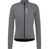 GripGrab Ride Thermal Trikot Herren - grey