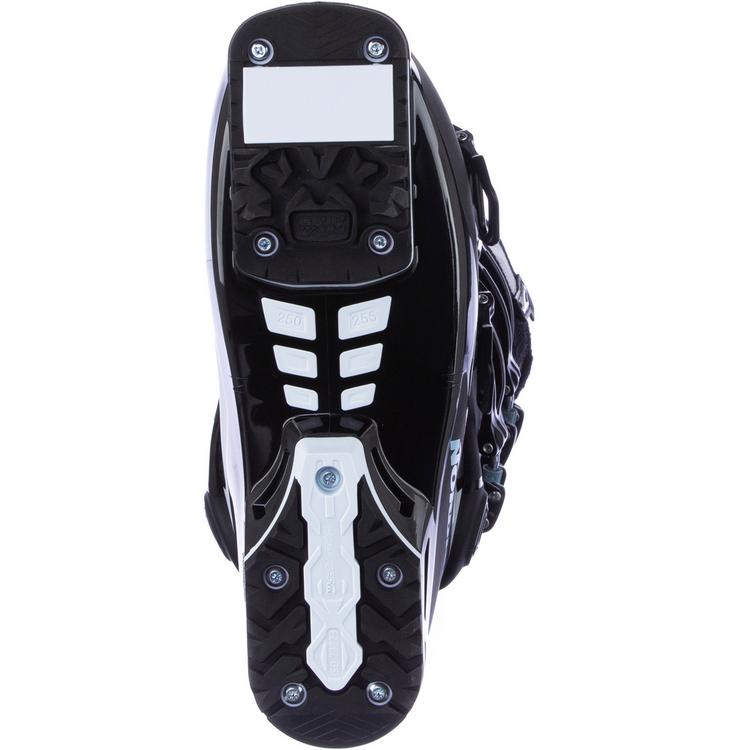 Nordica Nordica SPEEDMACHINE 3 95 X W GW Skischuhe Damen - t schwarz-weiss-hellblau - 1 | SportScheck