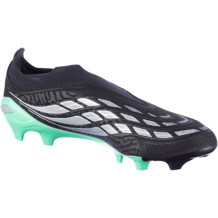 adidas adidas PREDATOR LEAGUE LL FG Fu&szlig;ballschuhe Herren - cblack-silvmt-pulmin - 0 | SportScheck