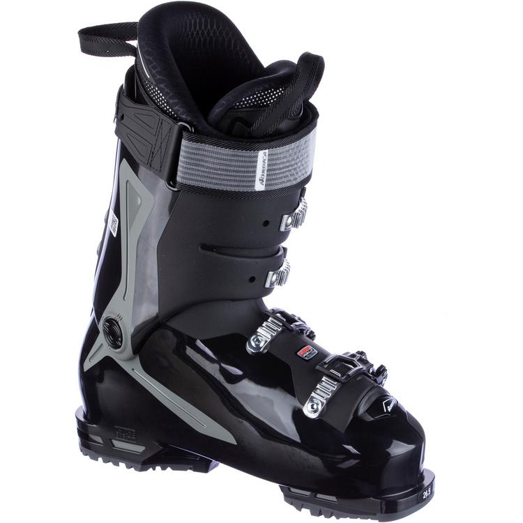 Nordica Nordica SPEEDMACHINE 3 110 X GW Skischuhe Herren - m schwarz-dunkelgrau-rot - 0 | SportScheck