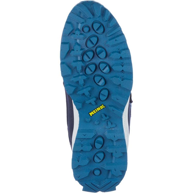 MEINDL MEINDL Snowstorm Winterschuhe Kinder - petrol-marine - 1 | SportScheck
