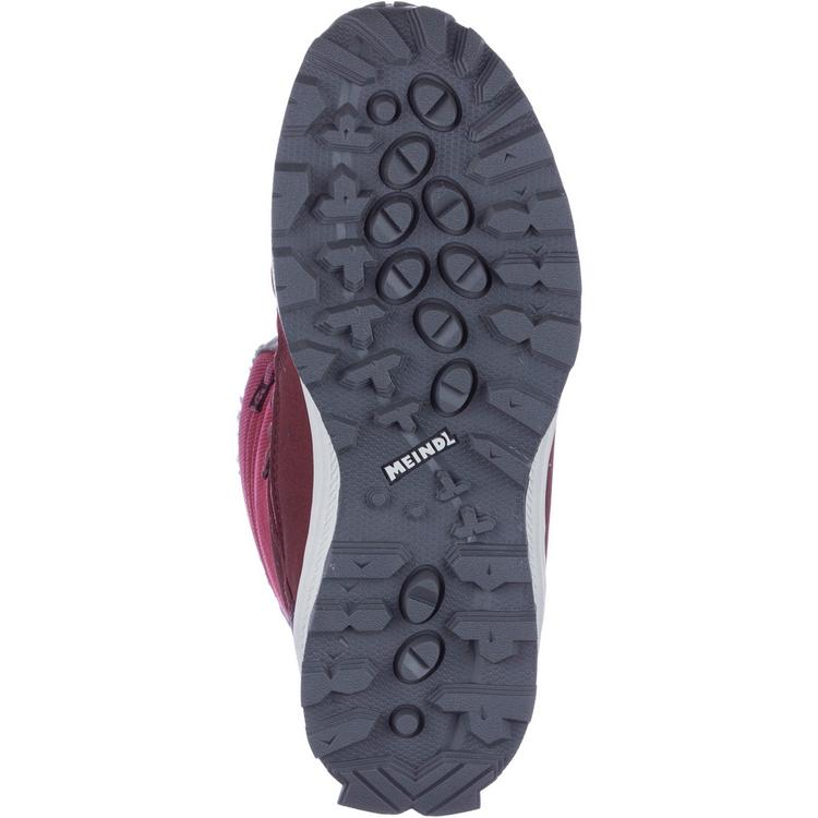 MEINDL MEINDL Snowstorm Winterschuhe Kinder - brombeer-bordeaux - 1 | SportScheck