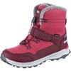 MEINDL Snowstorm Winterschuhe Kinder - brombeer-bordeaux