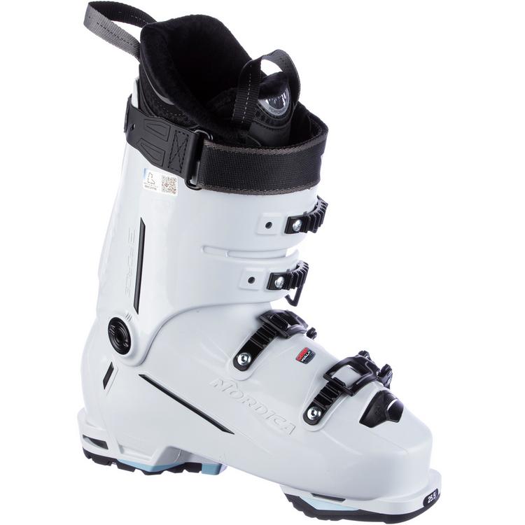 Nordica Nordica Skischuhe Damen - a weiss-schwarz-hellblau - 0 | SportScheck