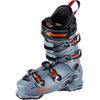 Nordica Skischuhe Herren - grau-schwarz-rot
