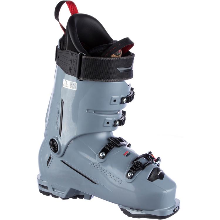 Nordica Nordica Skischuhe Herren - grau-schwarz-rot - 0 | SportScheck