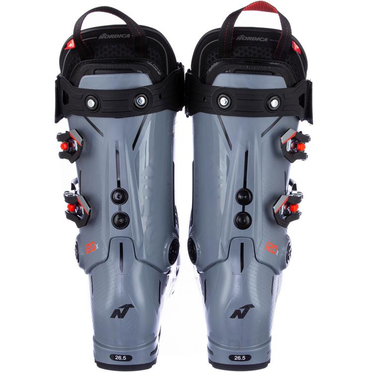 Nordica Nordica Skischuhe Herren - grau-schwarz-rot - 0 | SportScheck