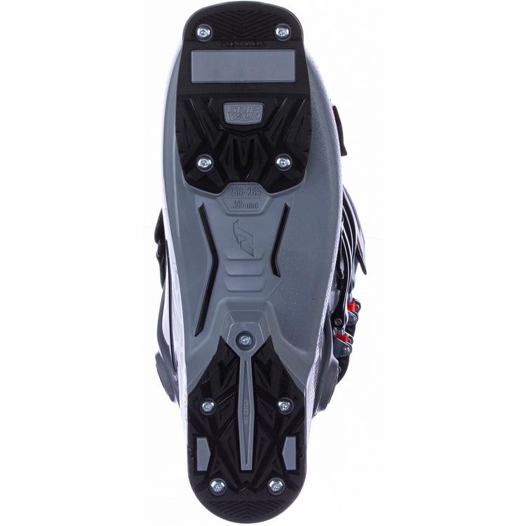 Nordica Nordica Skischuhe Herren - grau-schwarz-rot - 1 | SportScheck