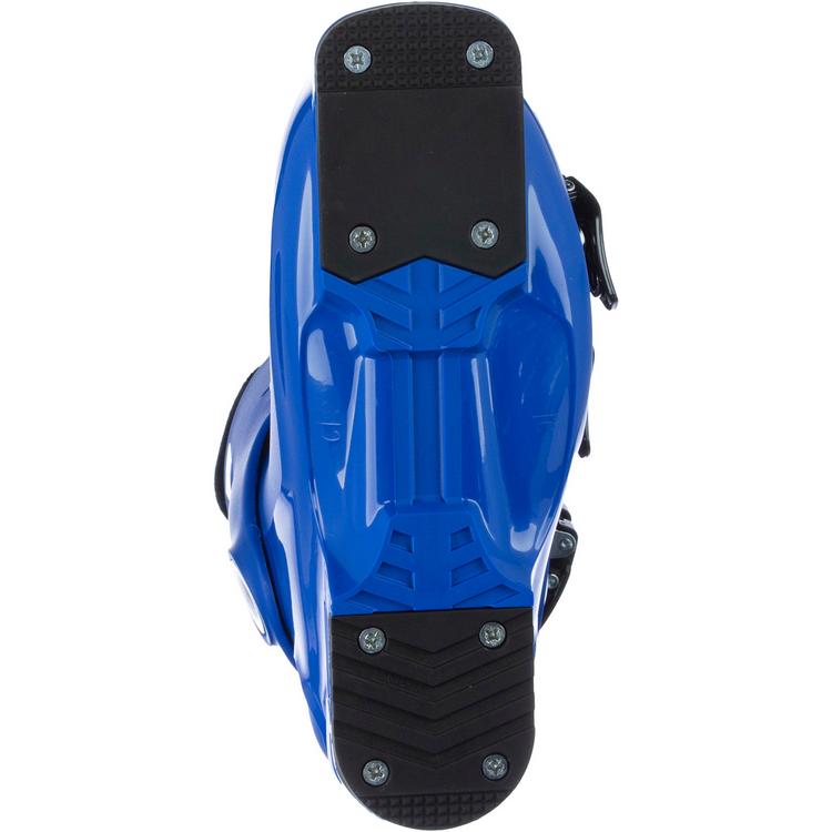 Salomon Salomon EQUIPE 60T M RACE B/Wh Skischuhe Kinder - race blue - 1 | SportScheck