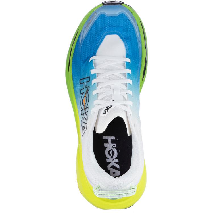 HOKA HOKA MAFATE 5 Laufschuhe Herren - frost-hoka citrus - 0 | SportScheck