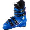 Salomon EQUIPE 60T M RACE B/Wh Skischuhe Kinder - race blue