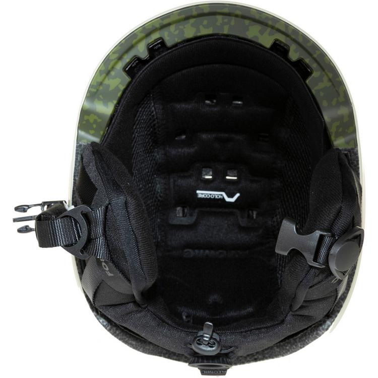 ATOMIC ATOMIC Helm Kinder - graphic-celadon - 1 | SportScheck