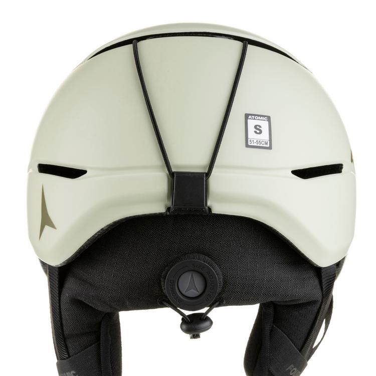 ATOMIC ATOMIC Helm Kinder - graphic-celadon - 0 | SportScheck