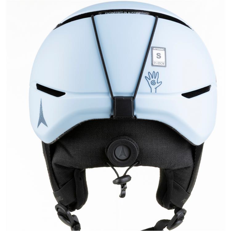 ATOMIC ATOMIC Helm Kinder - graphic-glacier - 0 | SportScheck