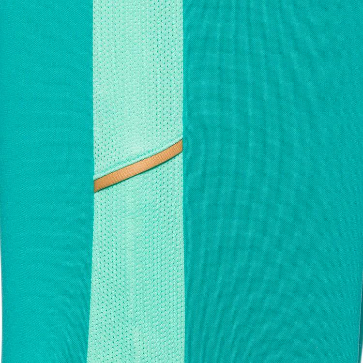 Nike Nike KYLIAN MBAPPE ACD25 Fu&szlig;ballshorts Kinder - rio teal-light menta-metallic gold - 0 | SportScheck