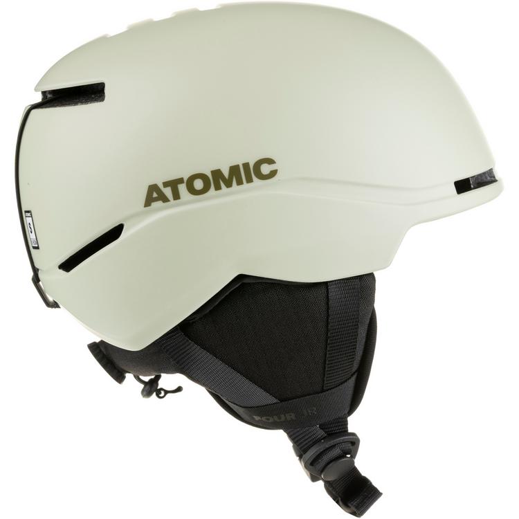 ATOMIC ATOMIC Helm Kinder - graphic-celadon - 0 | SportScheck
