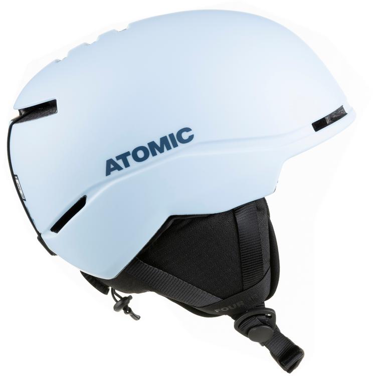 ATOMIC ATOMIC Helm Kinder - graphic-glacier - 0 | SportScheck