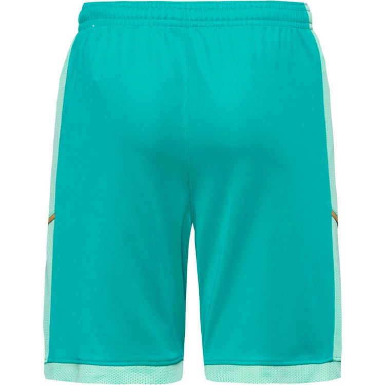 Nike Nike KYLIAN MBAPPE ACD25 Fu&szlig;ballshorts Kinder - rio teal-light menta-metallic gold - 0 | SportScheck