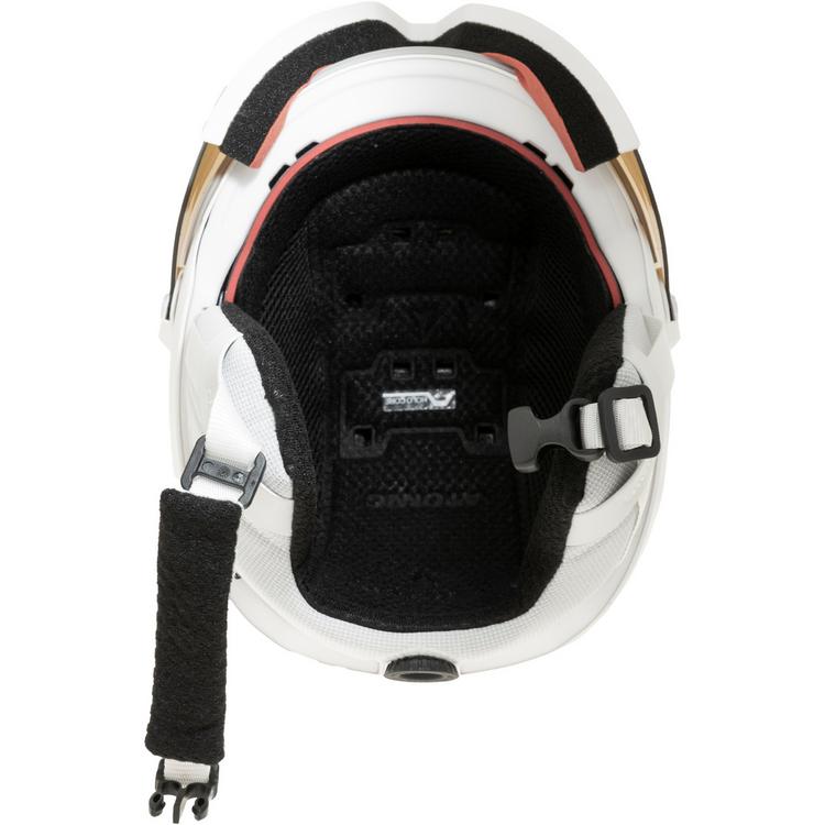 ATOMIC ATOMIC Helm Herren - white heather - 2 | SportScheck