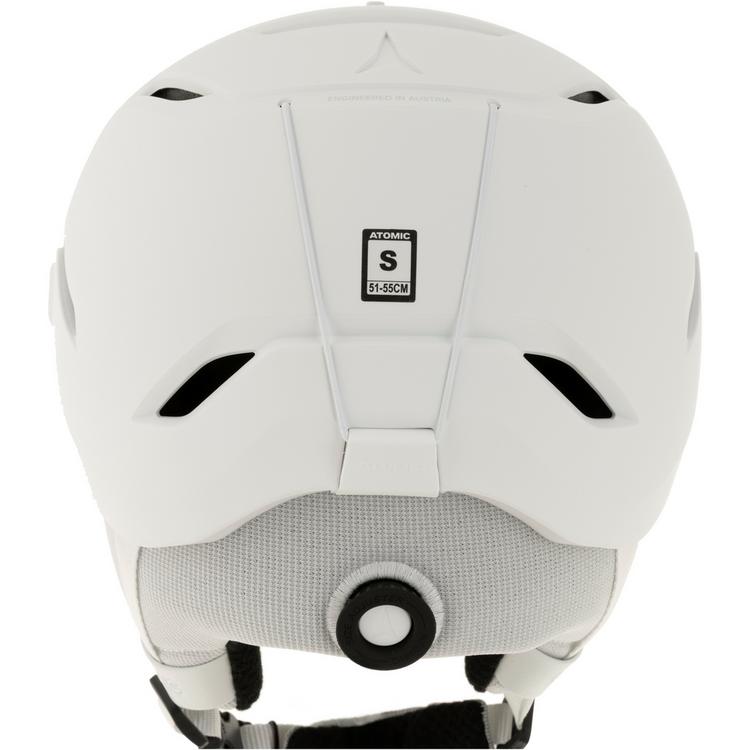 ATOMIC ATOMIC Helm Herren - white heather - 1 | SportScheck