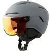 ATOMIC Helm Herren - slate
