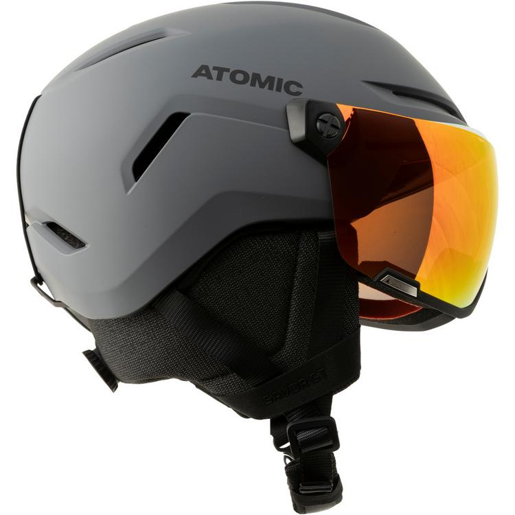 ATOMIC ATOMIC Helm Herren - slate - 0 | SportScheck