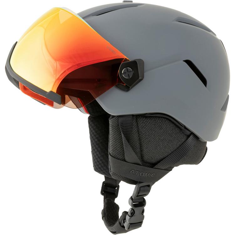 ATOMIC ATOMIC Helm Herren - slate - 0 | SportScheck
