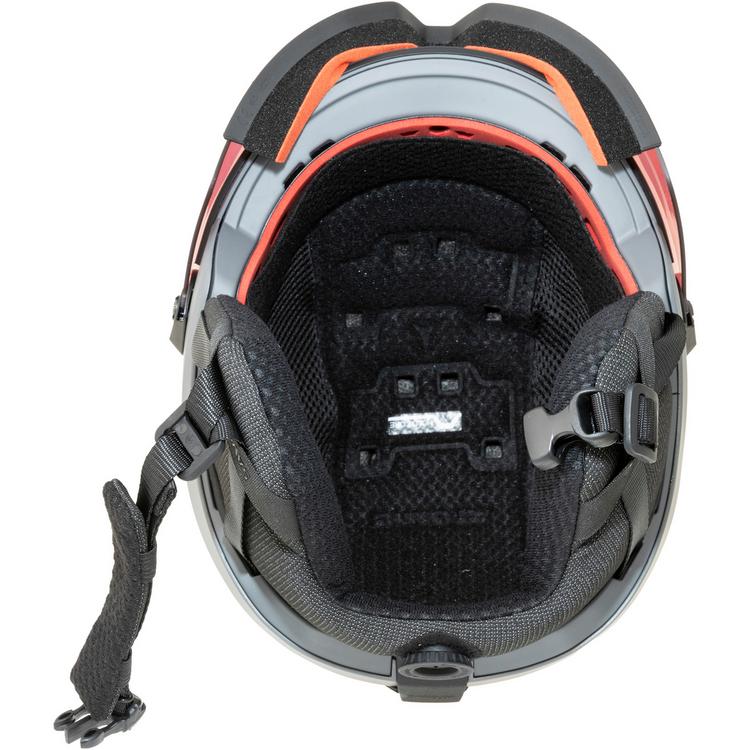 ATOMIC ATOMIC Helm Herren - iron ore - 2 | SportScheck
