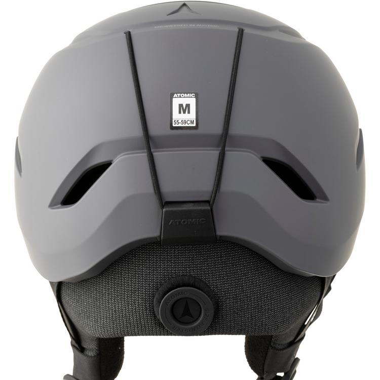 ATOMIC ATOMIC Helm Herren - iron ore - 1 | SportScheck