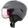 ATOMIC Helm Herren - iron ore
