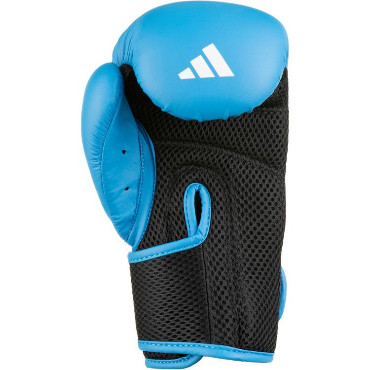 adidas adidas Power 25 Handschuh Kinder - blue - 0 | SportScheck