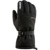 Reusch Handschuh Herren - black-white