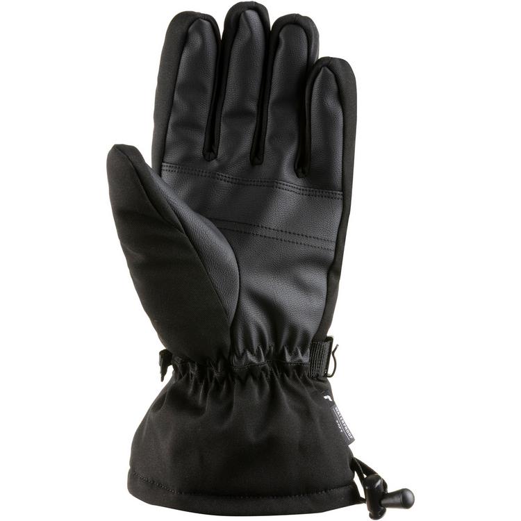 Reusch Reusch Handschuh Herren - black-white - 0 | SportScheck