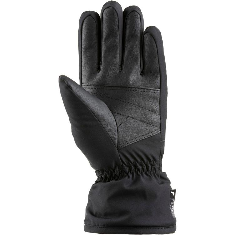 Reusch Reusch Handschuh Damen - black-white - 0 | SportScheck