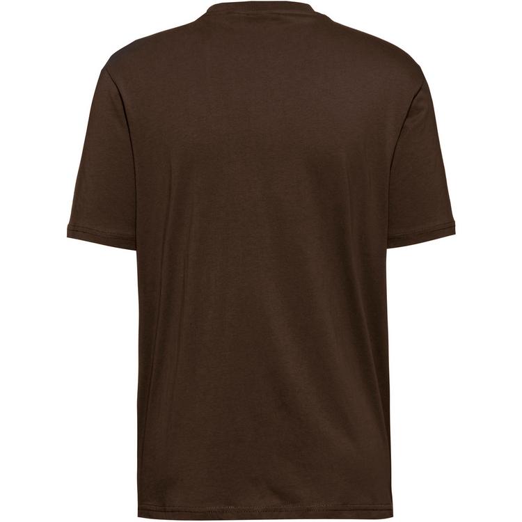 Napapijri Napapijri S-small Box T-Shirt Herren - demitasse wt3 - 0 | SportScheck
