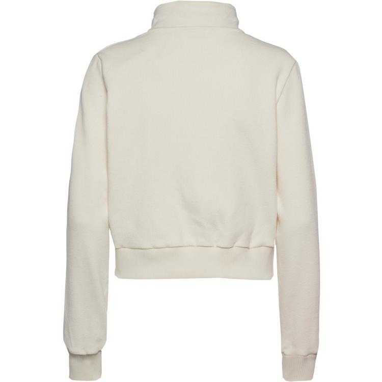 Ellesse Ellesse Polyjacke Damen - vanilla ice - 0 | SportScheck