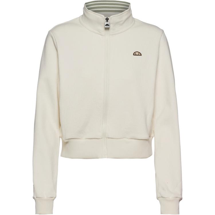 Ellesse Ellesse Polyjacke Damen - vanilla ice - 0 | SportScheck