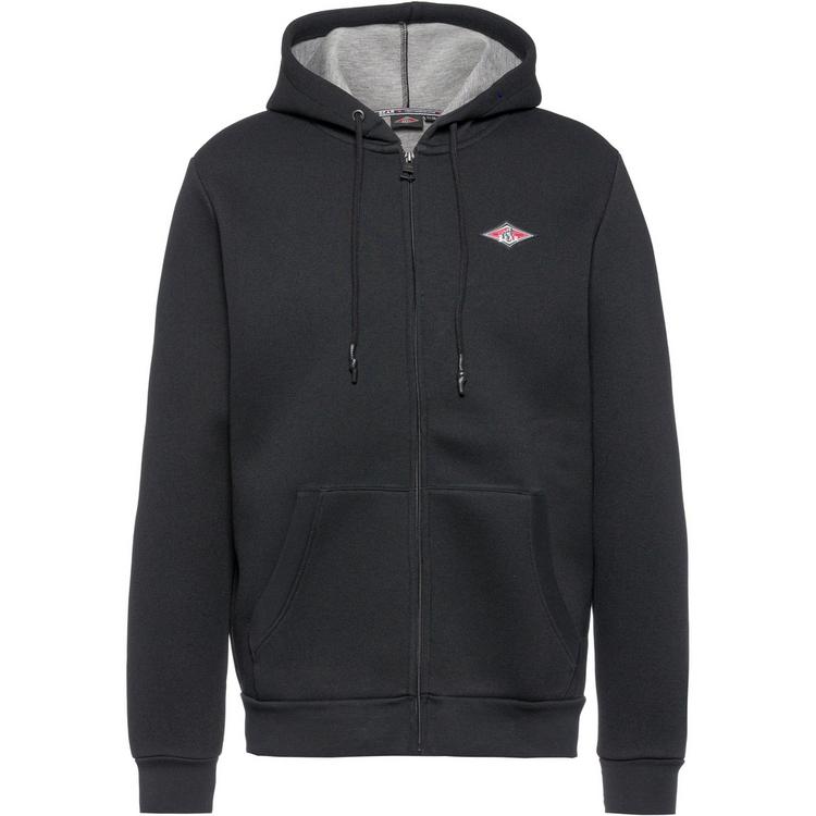 BEAR BEAR Sweatjacke Herren - black - 0 | SportScheck