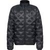 Oakley Skijacke Herren - pitch black