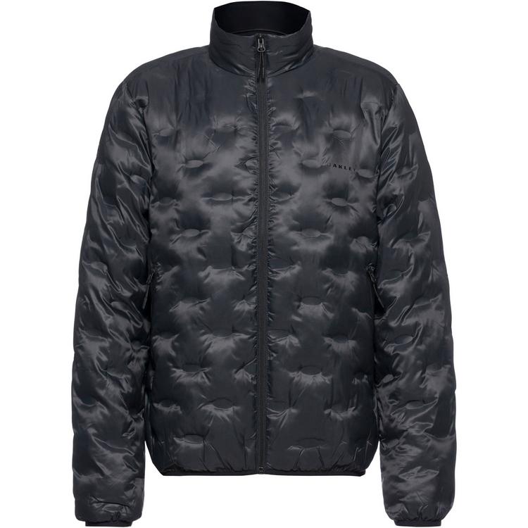 Oakley Oakley Skijacke Herren - pitch black - 0 | SportScheck