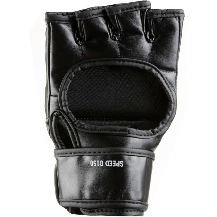 adidas adidas Speed Tilt 150 Grappling Handschuh - black-black - 0 | SportScheck