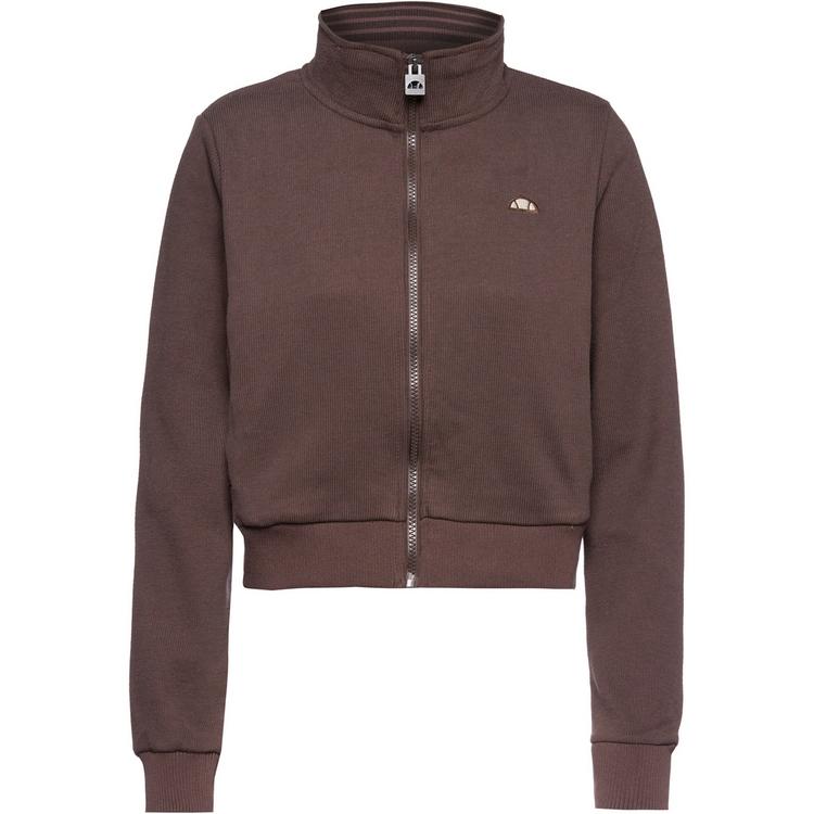 Ellesse Ellesse Polyjacke Damen - hot fudge - 0 | SportScheck