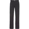 Maier Sports Nil Winter Wanderhose Herren - black
