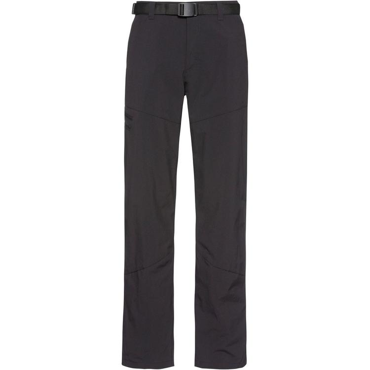 Maier Sports Maier Sports Nil Winter Wanderhose Herren - black - 0 | SportScheck