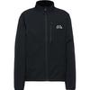 8848 Outdoor Fleecejacke Herren - black