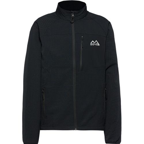 8848 Outdoor Fleecejacke Herren