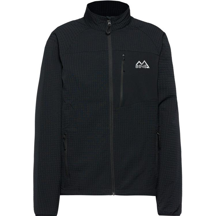 8848 Outdoor 8848 Outdoor Fleecejacke Herren - black - 0 | SportScheck