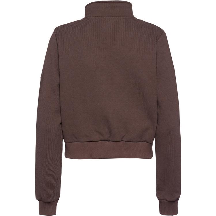 Ellesse Ellesse Polyjacke Damen - hot fudge - 0 | SportScheck